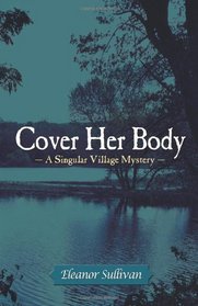 Cover Her Body