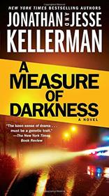 A Measure of Darkness (Clay Edison, Bk 2)