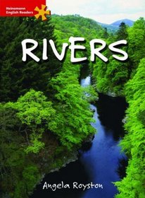 Rivers: Elementary Level (Heinemann English Readers)