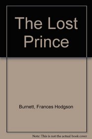 Lost Prince