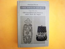 Origin of Rus (Monograph Series (Harvard Ukrainian Research Institute).)