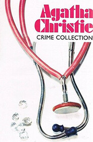 Agatha Christie Crime Collection: By The Pricking Of My Thumbs / The Mysterious Mr. Quin / Endless Night