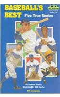 Baseball's Best (Step Into Reading: A Step 5 Book)