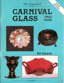 The Standard Carnival Glass Price Guide