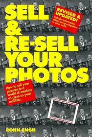 Sell and Re-Sell Your Photos