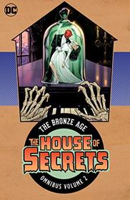 House of Secrets: The Bronze Age Omnibus Vol. 2