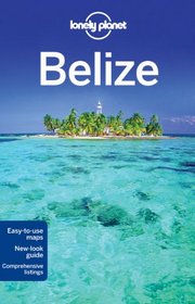 Belize (Country Guide)