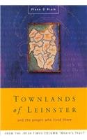 Townlands of Leinster and the People Who Lived There