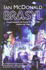 Brasyl (Solaris) (Spanish Edition)