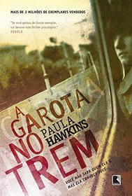 A Garota no Trem (Em Portuguese do Brasil)
