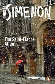 The Saint-Fiacre Affair (Inspector Maigret)