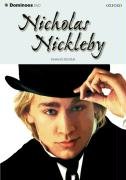 Dominoes Nicholas Nicklebury