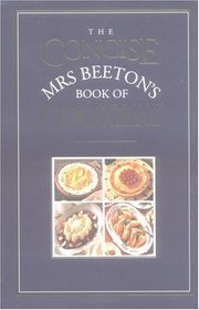 Concise Mrs.Beeton
