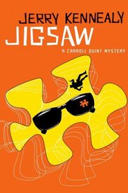 Jigsaw (Carroll Quint Mysteries)