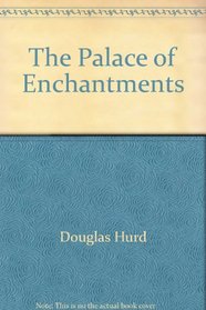 The palace of enchantments