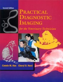 Practical Diagnostic Imaging for the Veterinary Technician