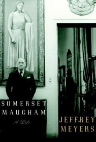 Somerset Maugham: A Life