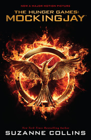 Mockingjay (Hunger Games, Bk 3)