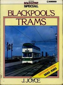 Blackpool's Trams