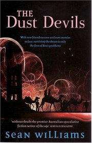 The Dust Devils (Broken Land)