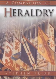Sutton Companion to Heraldry