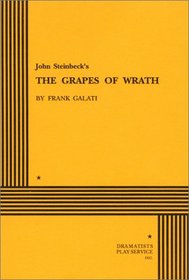 The Grapes of Wrath (Drama)