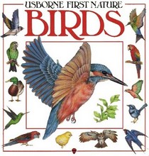 Birds (First Nature)
