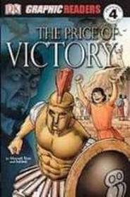 The Price of Victory (Dk Graphic Readers)