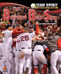 Boston Red Sox (Team Spirit)