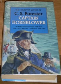 The Selected Works of C.S. Forester