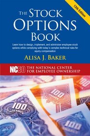 The Stock Options Book, 12th ed.