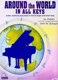 Around the World in All Keys