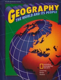 Geography: The World and Its People