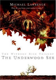 The Underwood See (Aldous Lexicon, Bk 3)
