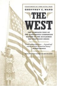 The West : An Illustrated History