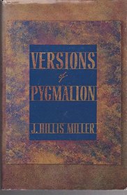 Versions of Pygmalion