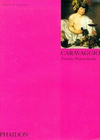 Caravaggio : Colour Library (Colour Library)