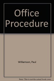 Office Procedure