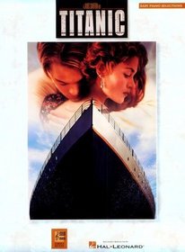 Titanic: Easy Piano Selections