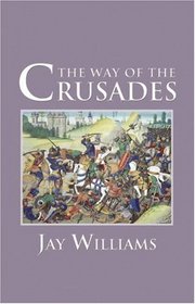 The Way of the Crusades