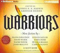 Warriors (Audio CD) (Unabridged)