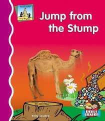 Jump from the Stump (First Rhymes)