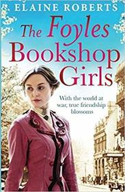 The Foyles Bookshop Girls