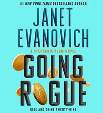 Going Rogue: A Novel (29) (Stephanie Plum)