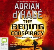 The Beijing Conspiracy: Library Edition