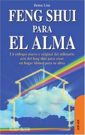 Feng Shui Para El Alma (Spanish Edition)