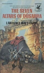 The Seven Altars of Dusarra