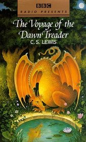 The Chronicles of Narnia: Voyage of the Dawn Treader