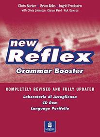 Snapshot Reflex Italy Grammar Booster (Snapshot)