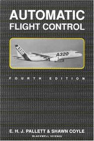 Automatic Flight Control, Fourth Edition